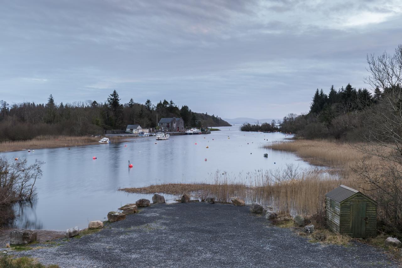 Lakeland House Cong Eksteriør bilde