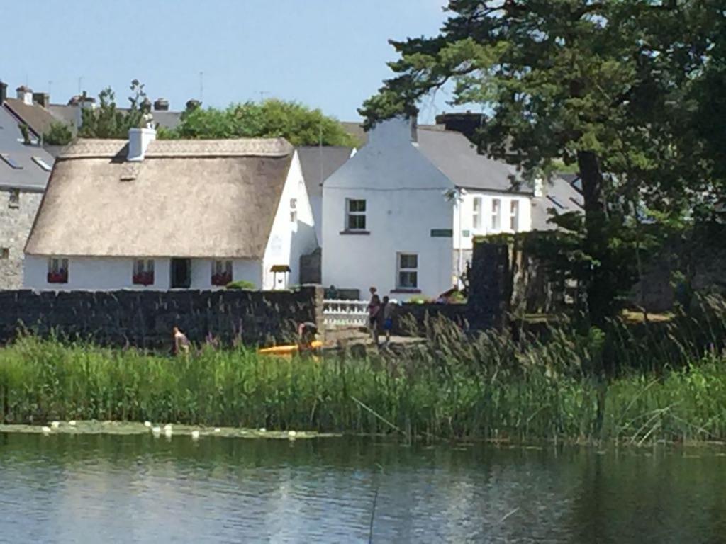 Lakeland House Cong Eksteriør bilde